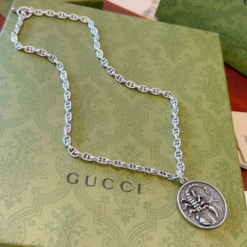 Gucci Necklaces